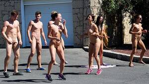 adult topless party - Naked Party Porn Videos | Pornhub.com