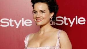 Carla Gugino Porn Cartoon - EXCLUSIVE: Carla Gugino Says Playing a Porn Star Was 'Fantastic'
