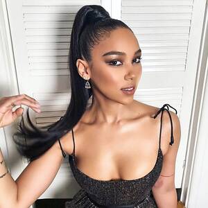 Alexandra Shipp Nude Sex - Alexandra Shipp Nude - 36 photos