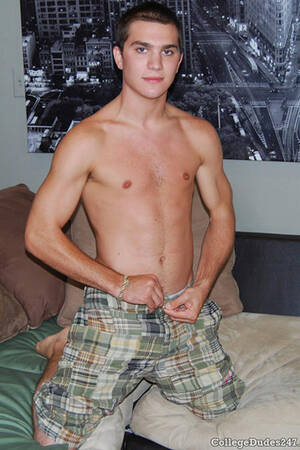 Connor Dane Porn - Connor Dane CockSuckersGuide