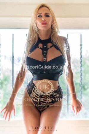 Hungarian Porn Star Sophie Evans - Sophie Evans escort girl in London