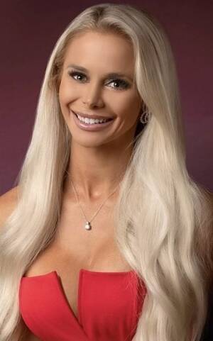 Girls Do Porn 157 - Jennie Alexandra Krauser comes out as Jane Doe 1 on Reality Steve podcast.  She is also a contestant on FOX's \