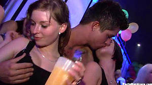 free porno party - Hot night porno party