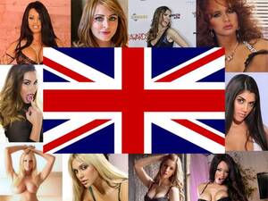 All Uk Porn - 21 Best British Pornstars: Hottest UK Porn Stars of All Time