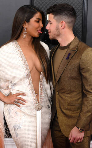Nick Jonas Porn Real - Priyanka Chopra Reveals What She Finds So â€œAttractiveâ€ About Nick Jonas |  KIDN â€“ The Lift FM