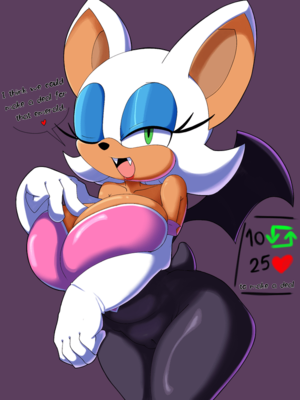 Millie Sonic Porn - Post 1042303: bbmbbf PalComix Rule_63 Sonic_the_Hedgehog_(series) Tails