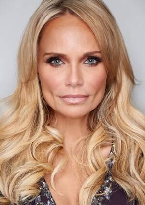 Kristin Chenoweth Xxx Porn - Kristin Chenoweth Fan Casting