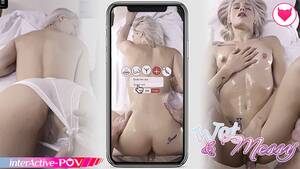 massage orgy - Can you Turn a Sensual Massage into an Horny Nuru Sex Orgy ? Interactive  Game with Christy White ! - Pornhub.com