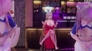 3d anime group sex orgies - 3d Anime Group Porn Videos | Pornhub.com