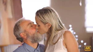 Czech Old Man - OLD4K. Czech girl cant endure carnal desires and has sex with old man -  XVIDEOS.COM