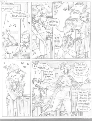 Hi And Lois Comics Porn - Lois And Her Two Sons - Chapter 1 (Hi And Lois) - Western Porn Comics  Western Adult Comix (Page 5)