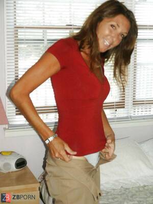 Aunt Barb Porn - Zia Barbara (my aunt Barbara) - ZB Porn