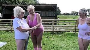 Granny Public - Granny public nudity Porn Videos @ PORN+