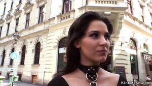 gang bang cafe - Petite Beauty Gangbang Fucked In Cafe - EPORNER