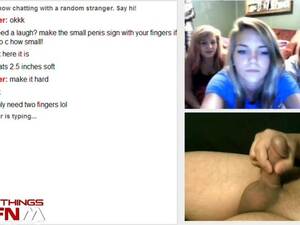 cfnm webcam chat - Webcam CFNM SPH by 3 girls in their dorm room.mp4 | MOTHERLESS.COM â„¢