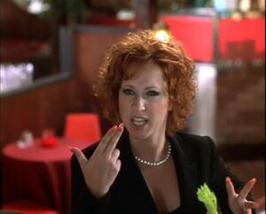 Leigh Allyn Baker Porn - Leigh-Allyn Baker - IMDb