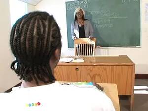 black teacher get fuck - Free Black Teacher Fuck Porn Videos (290) - Tubesafari.com