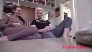 Amateur Cuckold Sex Videos - Real cuckold!!!!! in front of her husband | xHamster