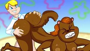 nasty cartoon sex spongebob - Hentai Spongebob porn videos - XAnimu.com