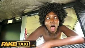 Fake Ebony Porn - Fake Taxi African Ebony Queen Rides a Huge Thick Cock - Pornhub.com