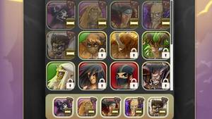 Eredan Arena Porn - Eredan Arena screenshot: