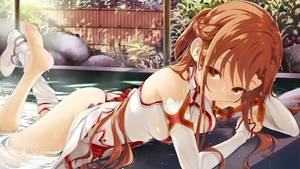Japanese Anime Porn Asuna - So yeah ...