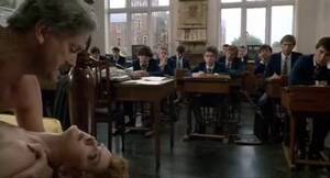 Hd School Sex - English, Maths, Science, Porn. Will this be on the testes?