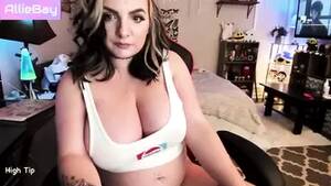 alliebay cam girl free porn - Best Videos - Model - alliebay