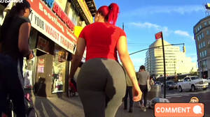 candid anal discipline - REDBONE BHADDIE WITH A ASS SO BIG - ThisVid.com