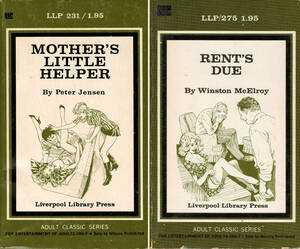 Adult Sex Book Covers - vintage-liverpool-library-press-11