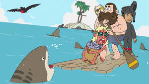 chinese cartoon porn on netflix - Watch Adventure Beast | Netflix Official Site