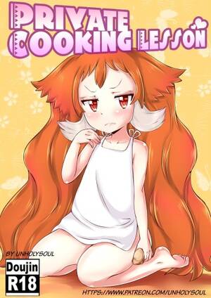 cooking hentai - Private Cooking Lesson - nHentai - Hentai Manga