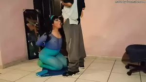 crossdressing cock sucking latina - Hispanic Crossdresser Sucks A Cock | xHamster