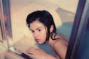 black porno selena gomez - Selena Gomez Stars in New Petra Collins Horror Film