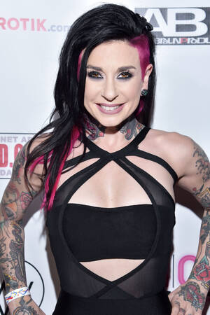 British Porn Star Joanna - Joanna Angel - Wikipedia
