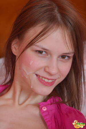 beata undine - Beata Undine loves cum Porn Pic - EPORNER