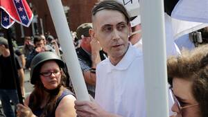 American Nazi Porn - Sexualized fascismâ€: how the taboo nature of Nazi imagery made the  alt-right more powerful - Vox