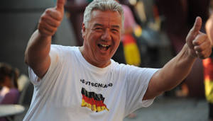 Fat Guy Young Girl - Expat Focus: An American Answers Questions About Living in Germany