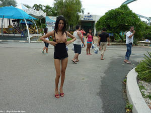 ladyboy park - 
