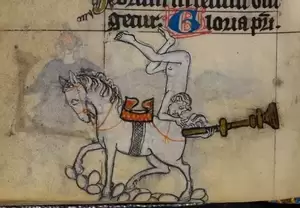 Medieval Era Porn - What was pornography in the medieval ages like? - Quora