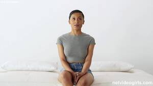 ebony calendar audition - Perfect Body On This Ebony Babe Who Has A Crazy Audition - XNXX.COM