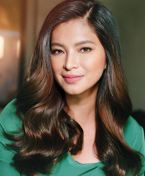 Angel Locsin - Angel Locsin, Bea Alonzo admit to watching porn