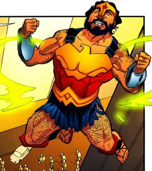 Dc Cerci Porn Comic - http://img3.wikia.nocookie.net/__cb20130623183957/marvel_dc/images/a/af/Wonder_Man_Earth-11_001.jpg.  >>