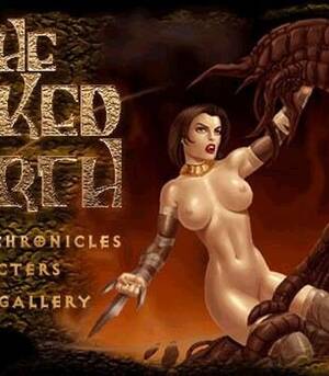 naked thumbnail - Naked Earth comic porn | HD Porn Comics