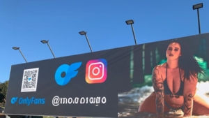 community sex - Ad Standards endorses 'most complained about' porn billboard - Collective  Shout