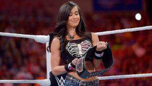 Cm Punk Aj Lee Porn - CM Punk, AJ Lee Update: Was Lee Also Hacked? | The Epoch Times