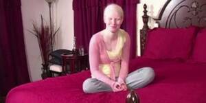 Albino Sex - albino' Search - TNAFLIX.COM
