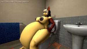 Furry Shitting Porn - Furry) Drip Dry's Unfortunate Night - ThisVid.com