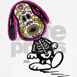 Good Luck Charlie Brown Porn - Day of the Dog Snoopy Trucker Hat