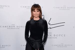 Debby Ryan Porn Black - Debby Ryan Royalty-Free Images, Stock Photos & Pictures | Shutterstock